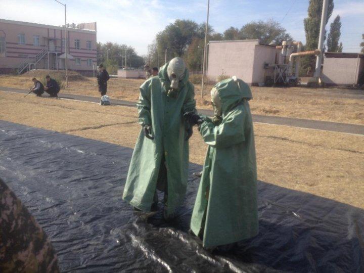 «Сұнкар» спорттық ойын.