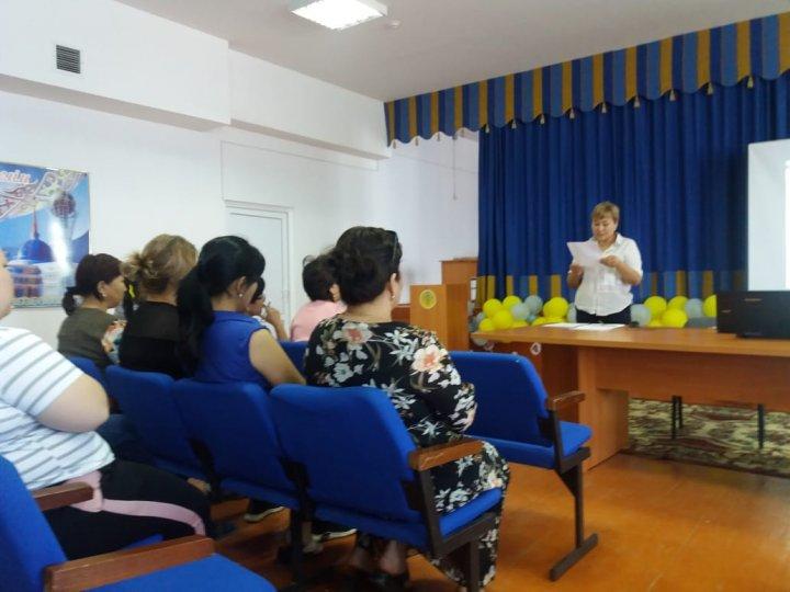 Бала еңбегін қанауға қарсы 12 күн