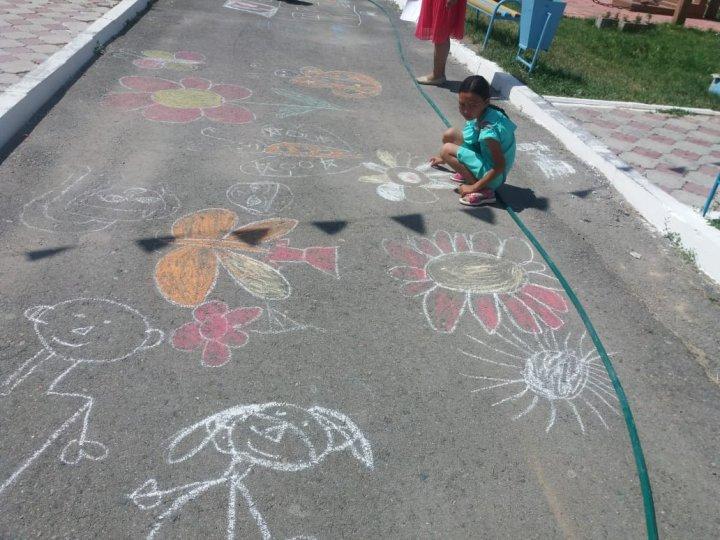 Бала еңбегін қанауға қарсы 12 күн