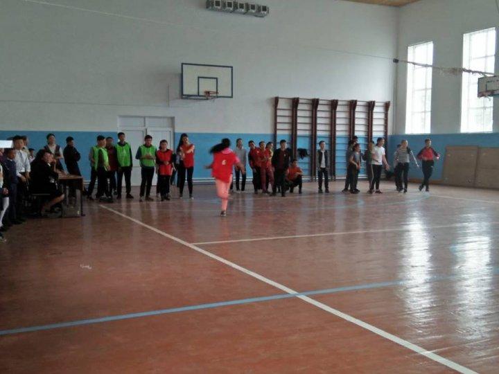 "Шарлар мерекесі"