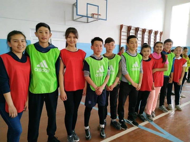 "Шарлар мерекесі"