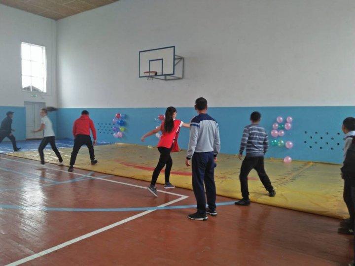 "Шарлар мерекесі"