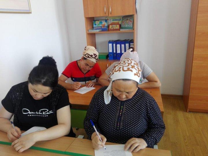 15 мамыр Халықаралық отбасы күні